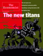 The-Economist January 20, 2018 Issue Cover