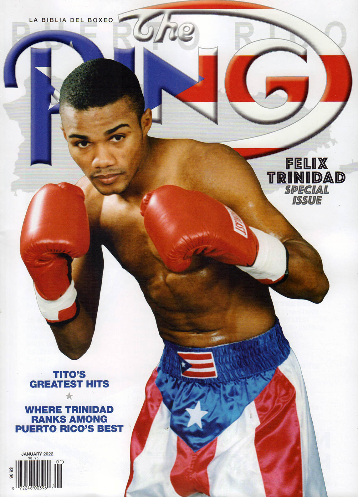 The-Ring January 01, 2022 Issue Cover