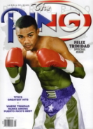 The-Ring January 01, 2022 Issue Cover