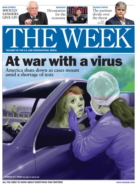 The-Week March 27, 2020 Issue Cover