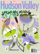 Hudson-Valley March 01, 2025 Issue Cover