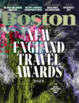 Boston October 01, 2025 Issue Cover