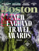 Boston October 01, 2025 Issue Cover