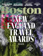 Boston October 01, 2025 Issue Cover