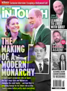 In-Touch-Weekly May 05, 2025 Issue Cover