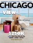 Chicago Magazine June 01, 2025 Issue Cover