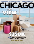 Chicago Magazine June 01, 2025 Issue Cover