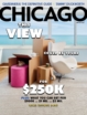 Chicago-Magazine June 01, 2025 Issue Cover