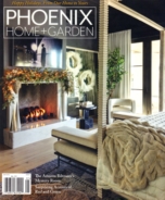 Phoenix-Home-and-Garden January 01, 2023 Issue Cover