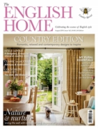 The-English-Home August 01, 2018 Issue Cover