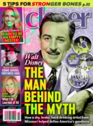 Closer May 09, 2022 Issue Cover