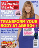 Womans-World June 10, 2024 Issue Cover