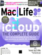Mac-|-Life May 01, 2020 Issue Cover