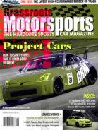 Grassroots-Motorsports June 01, 2021 Issue Cover
