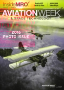 Aviation-Week-and-Space-Technology December 05, 2016 Issue Cover