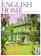 The-English-Home May 01, 2015 Issue Cover