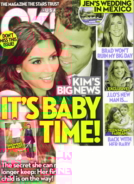 Ok October 10, 2011 Issue Cover