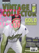 Beckett-Vintage-Collector December 01, 2023 Issue Cover