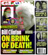 Globe November 08, 2021 Issue Cover
