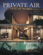 Private Air Luxury Homes July 01, 2024 Issue Cover