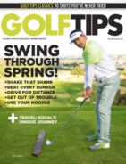 Golf-Tips May 01, 2016 Issue Cover