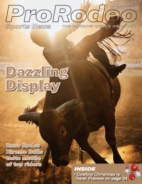 Pro-Rodeo-Sports-News June 28, 2019 Issue Cover