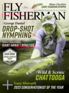Fly-Fisherman February 01, 2023 Issue Cover