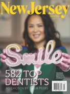 New-Jersey-Monthly July 01, 2023 Issue Cover
