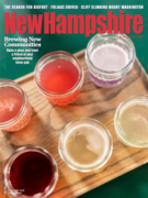 New Hampshire October 01, 2026 Issue Cover