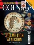Coinage July 01, 2018 Issue Cover