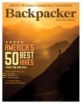 Backpacker January 01, 2022 Issue Cover