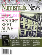 Numismatic-News December 19, 2017 Issue Cover