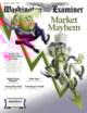 washington-examiner April 16, 2025 Issue Cover
