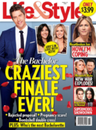 Life-and-Style-Weekly March 12, 2018 Issue Cover