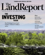 The-Land-Report September 01, 2022 Issue Cover