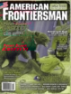 American-Frontiersman June 01, 2022 Issue Cover