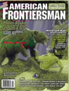 American-Frontiersman June 01, 2022 Issue Cover
