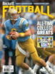 Beckett-Football December 01, 2025 Issue Cover