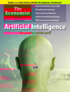 The-Economist May 09, 2015 Issue Cover