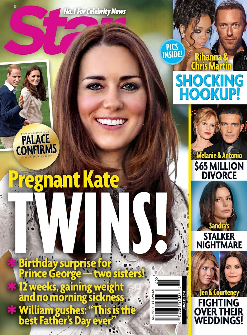 Star June 23, 2014 Issue Cover