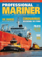 Professional-Mariner May 01, 2020 Issue Cover