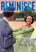 Reminisce February 01, 2022 Issue Cover