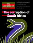 The-Economist December 09, 2017 Issue Cover
