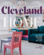 Cleveland April 01, 2023 Issue Cover