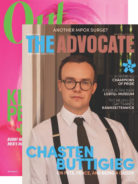 Out-and-The-Advocate-Edition May 01, 2023 Issue Cover