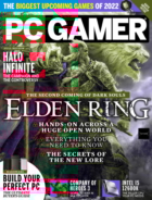 PC-Gamer-(US-Edition) March 01, 2022 Issue Cover