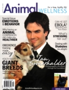 Animal-Wellness February 01, 2015 Issue Cover
