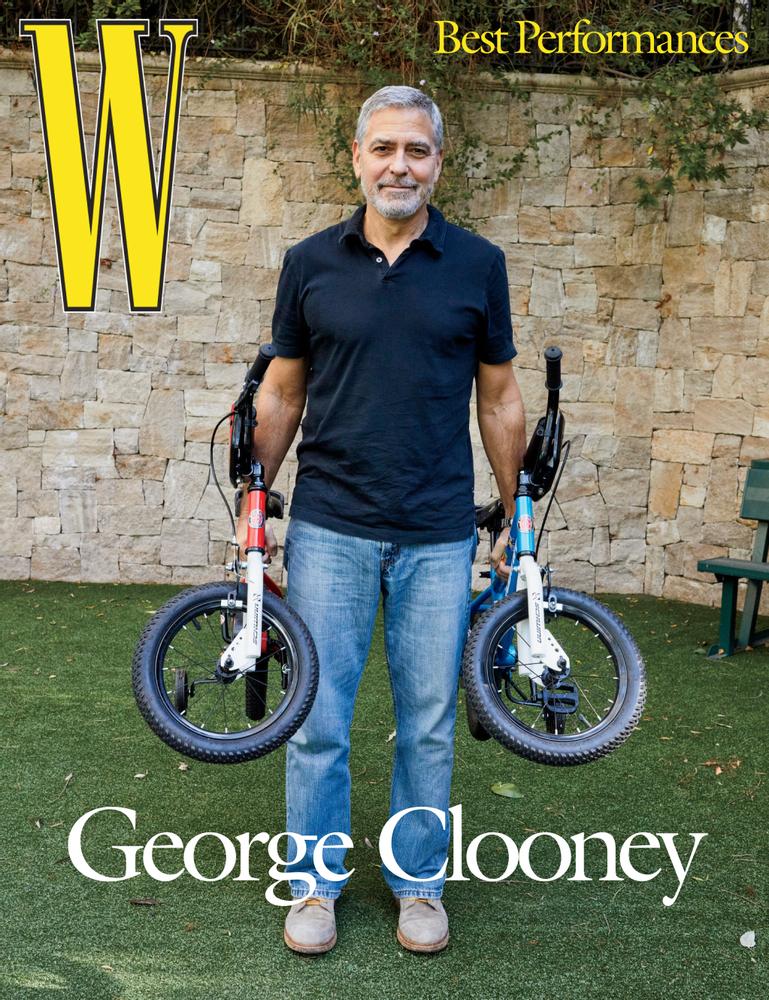 W January 01, 2021 Issue Cover