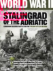 world-war-ii December 01, 2023 Issue Cover