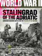 World-War-II December 01, 2023 Issue Cover